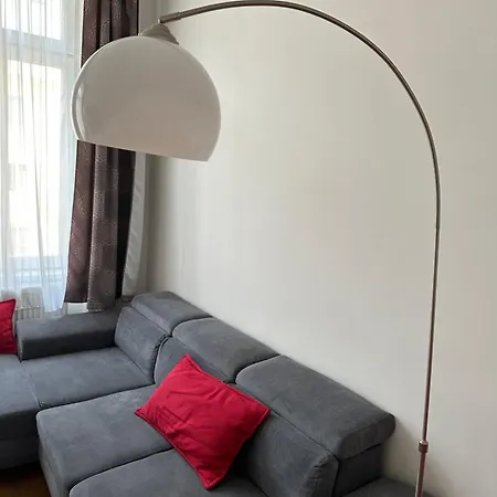 City Apartment Vienna Exterior photo