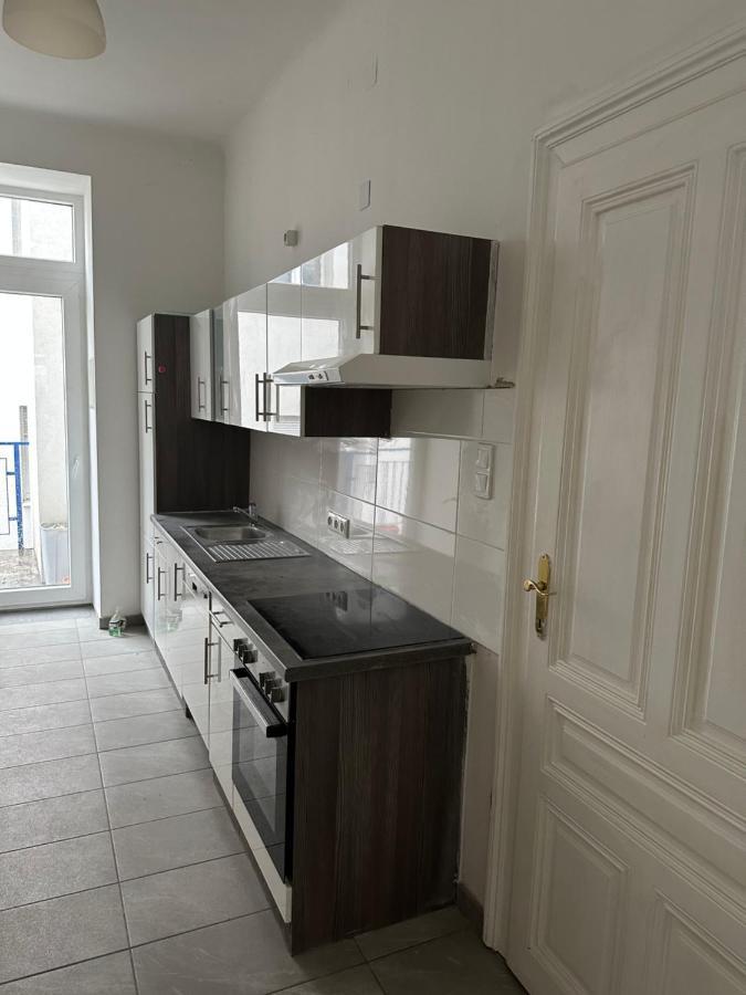 Apartamento City Apartment *