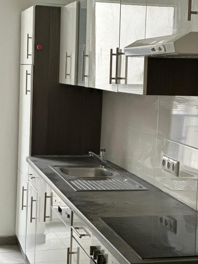 Appartement City Apartment *