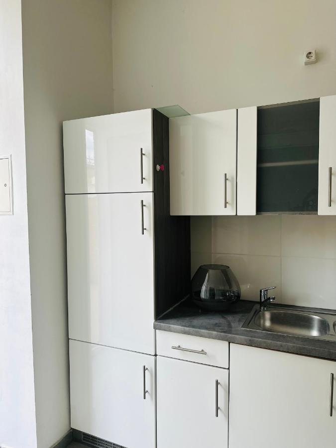 Appartement City Apartment