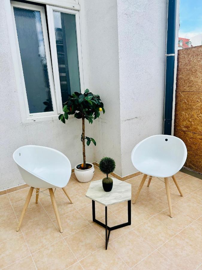 City Apartment Vienne