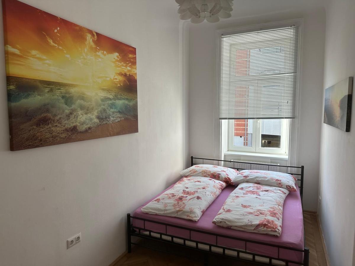 Apartamento City Apartment