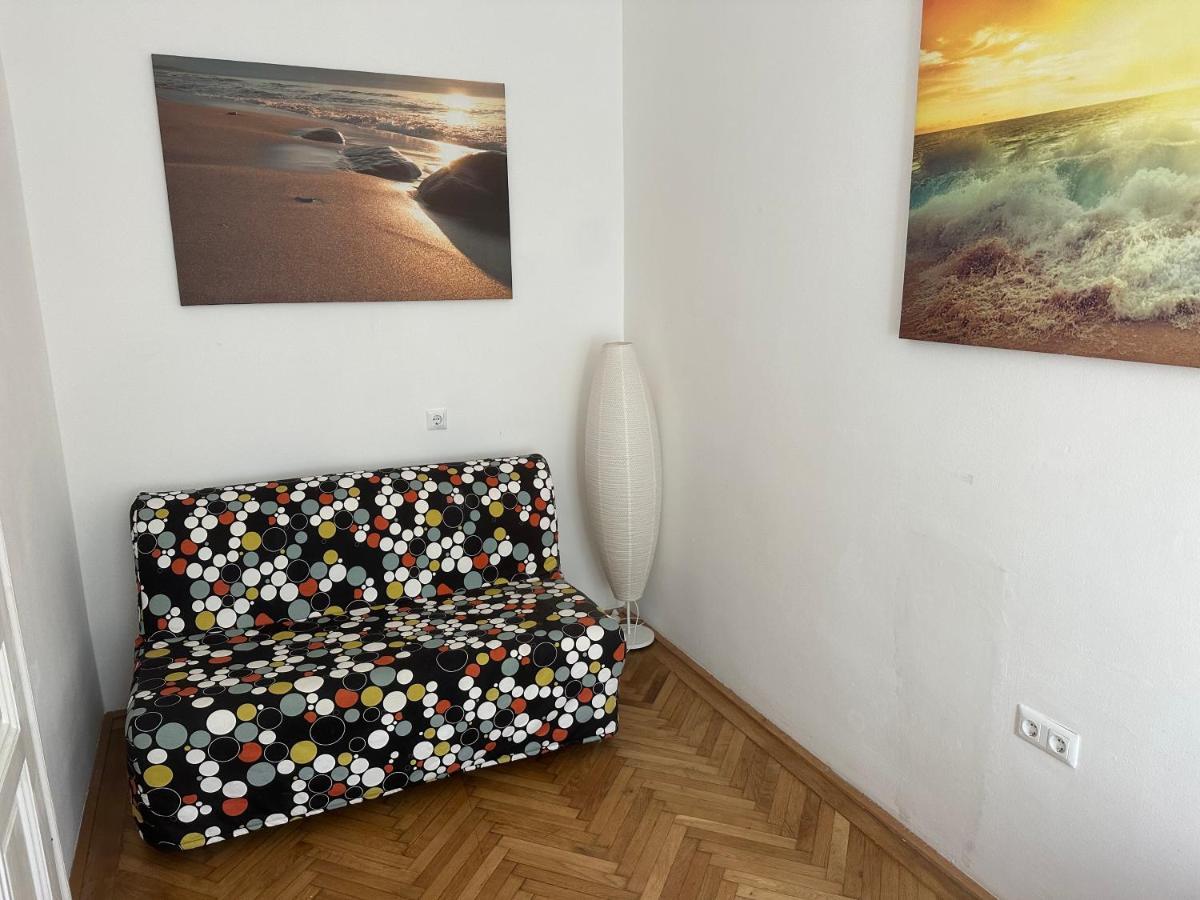 Appartement City Apartment Vienne