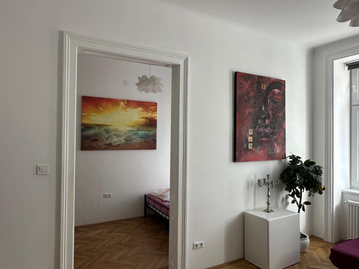Appartement City Apartment Vienne