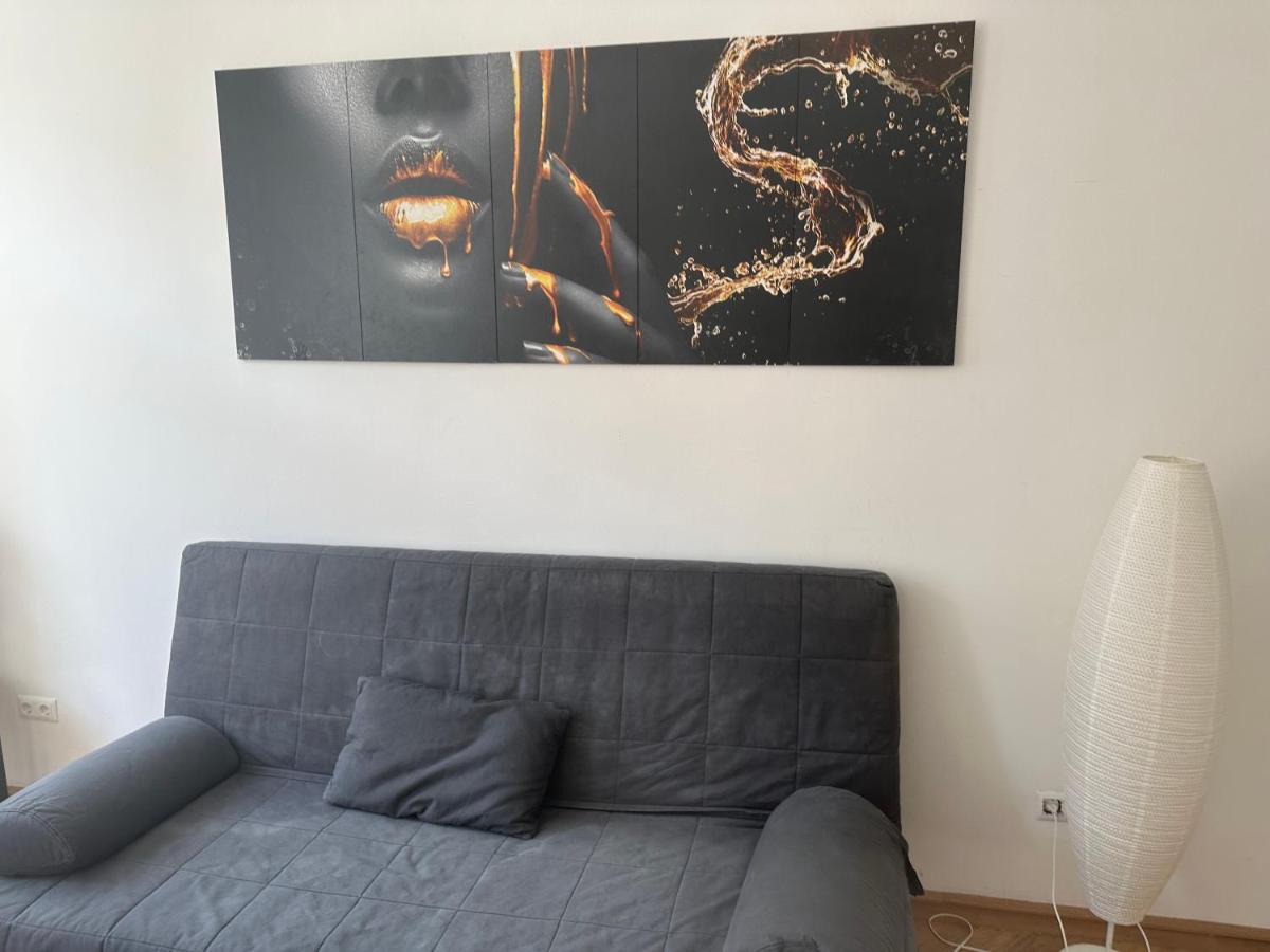 Appartement City Apartment