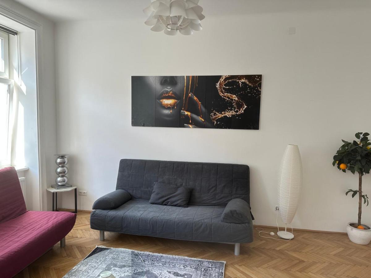 Appartement City Apartment *