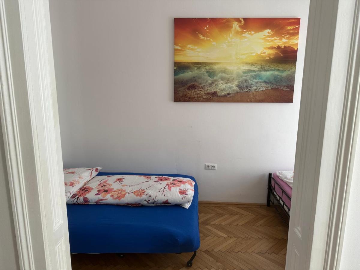 Appartement City Apartment Vienne