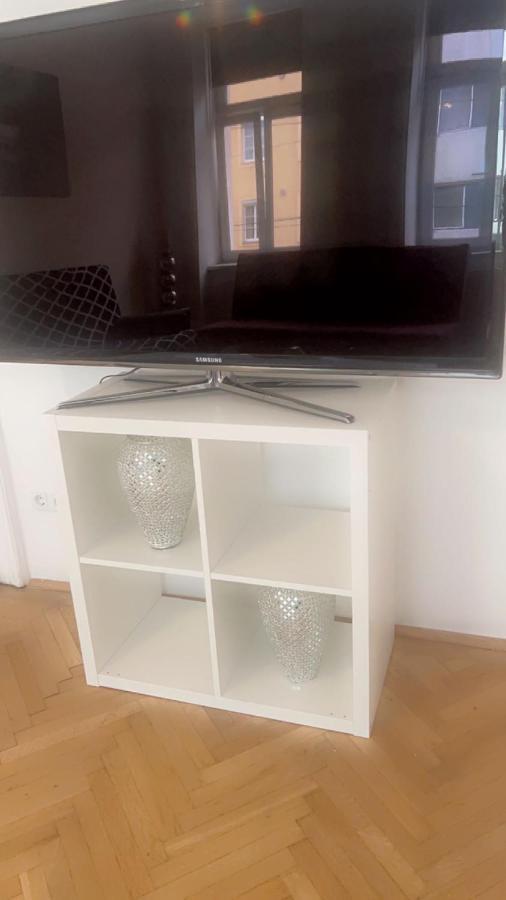 City Apartment Appartement *