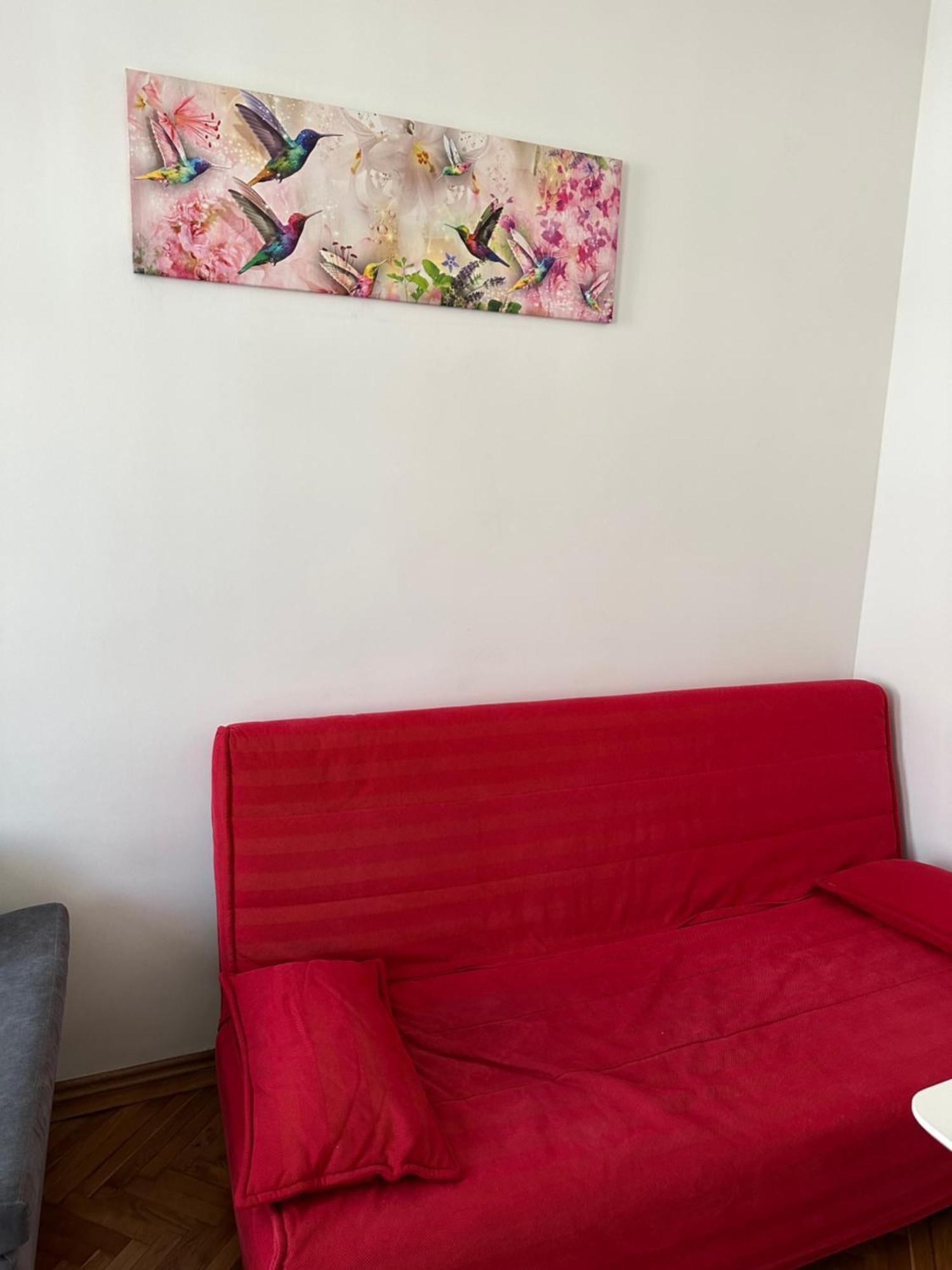 City Apartment * Viena
