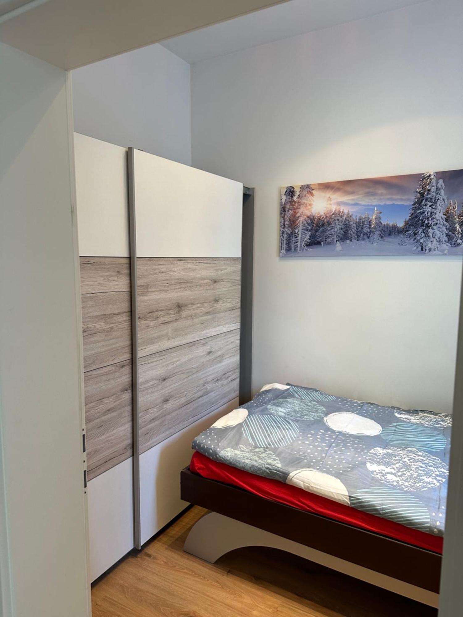 City Apartment * Vienne