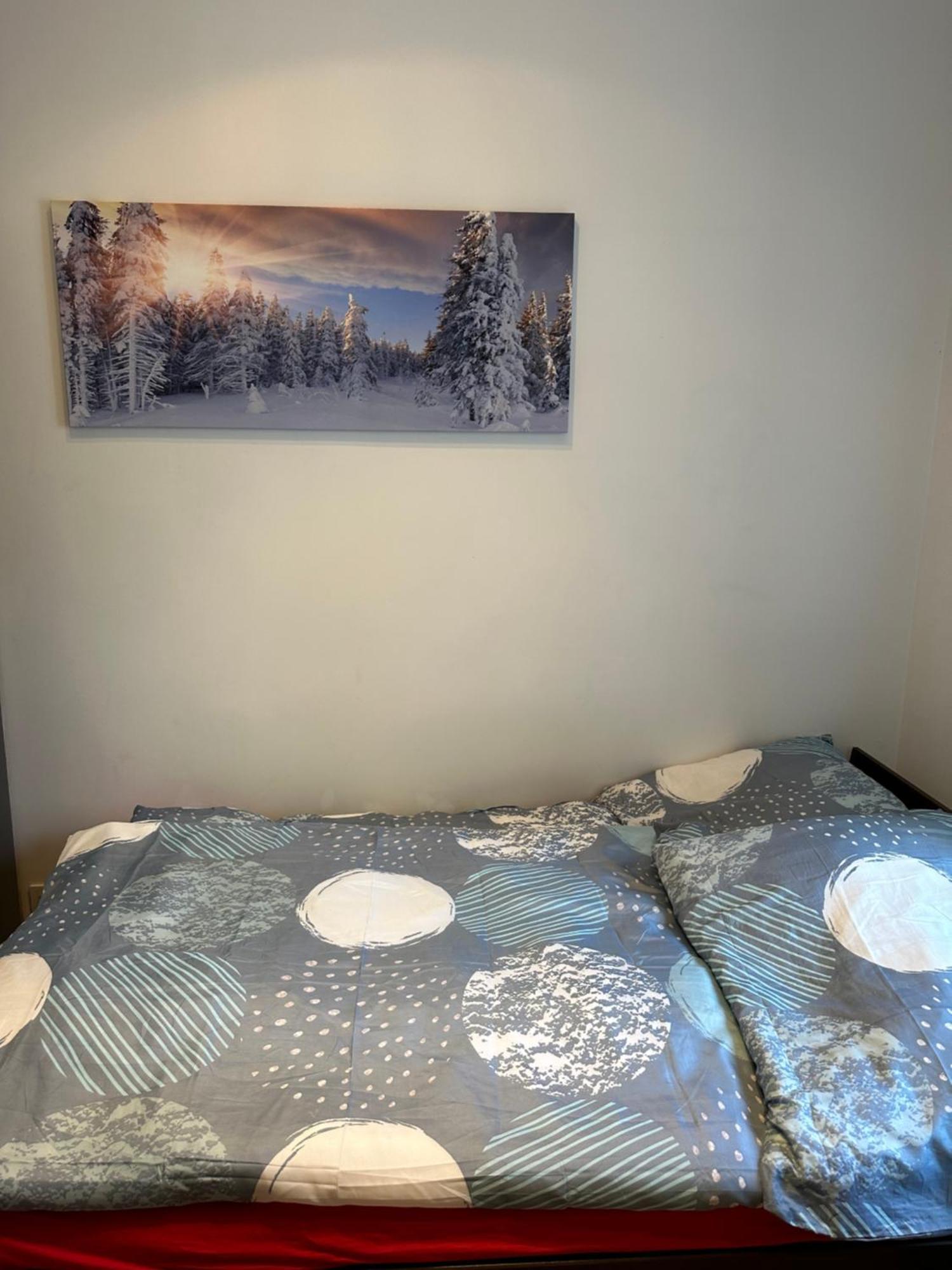 Apartamento City Apartment Viena
