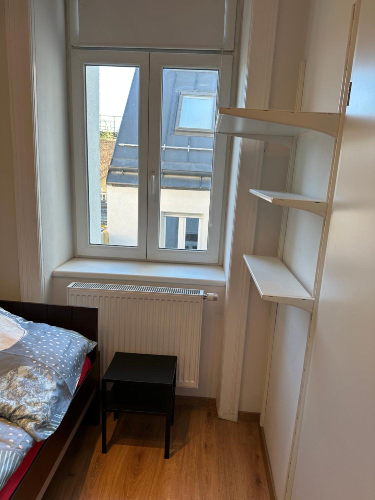 Apartamento City Apartment *