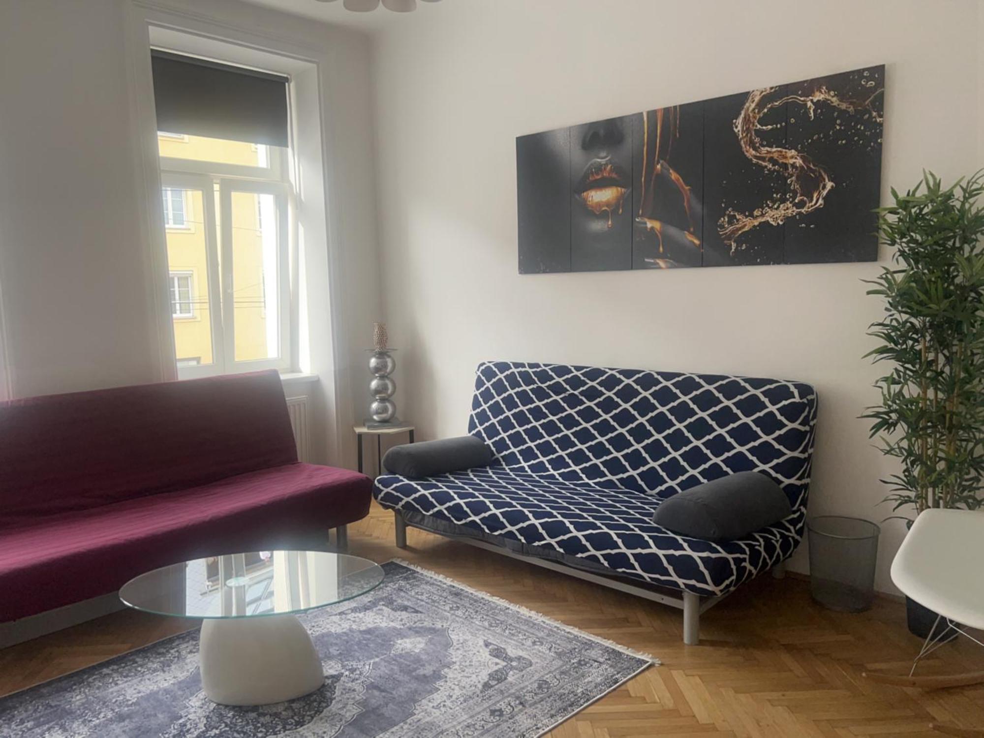City Apartment Viena