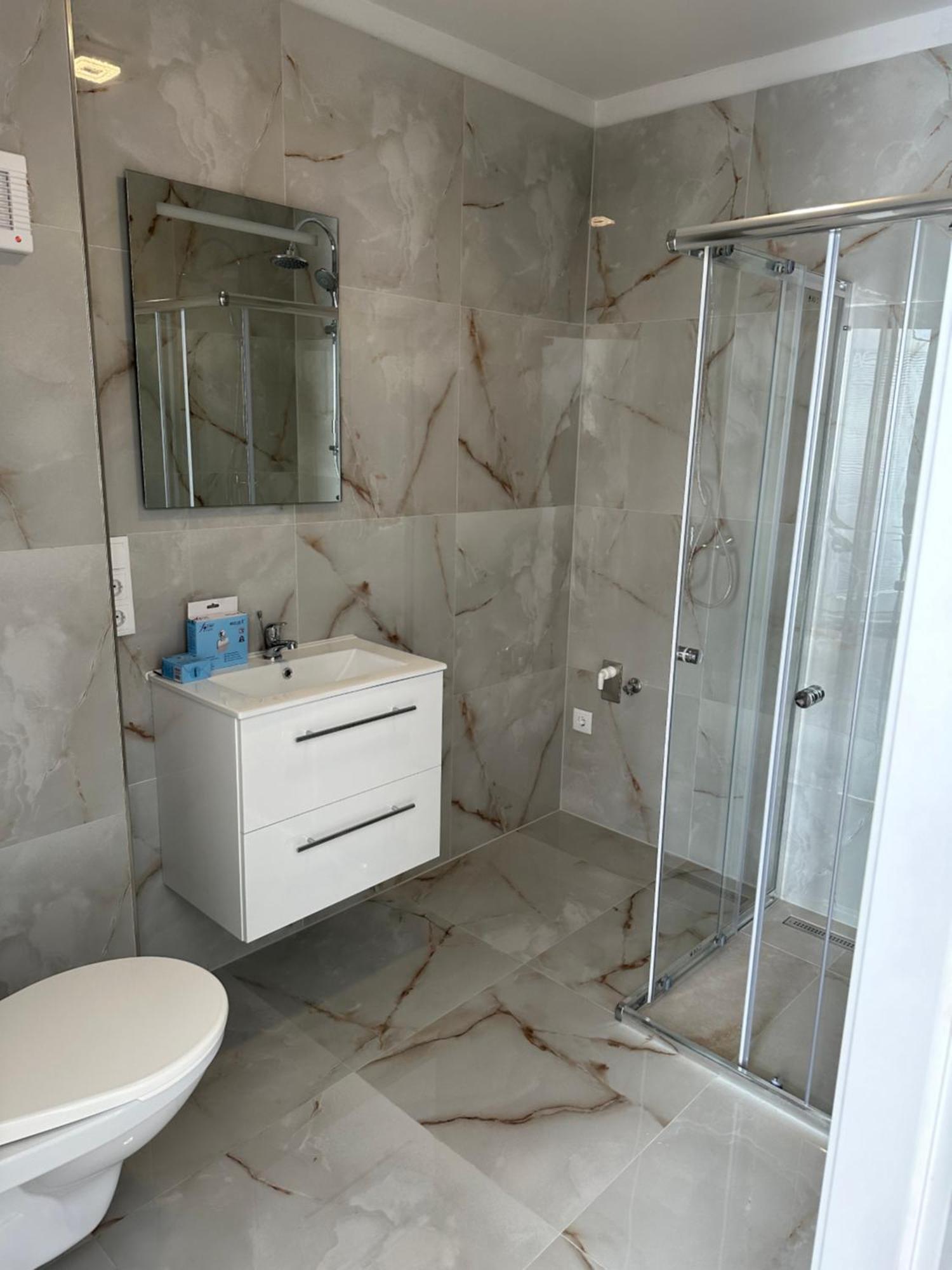 City Apartment Appartement *